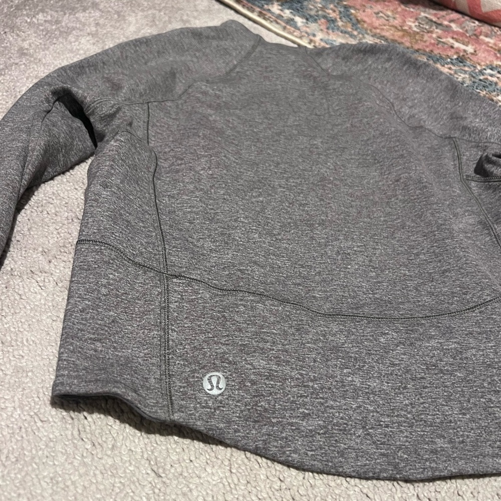 Lululemon Pullover - image 3